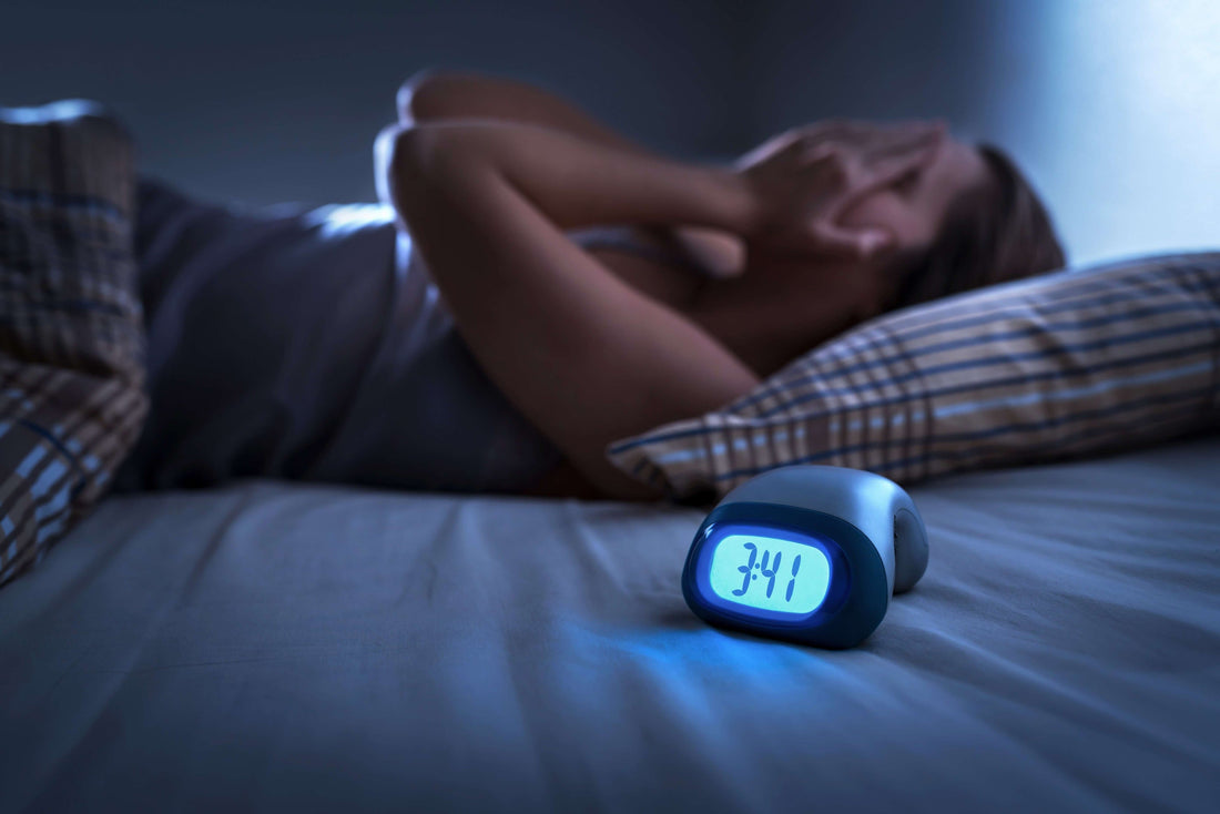 Sleep Better While Stressed with Serta Mattresses: A Comprehensive Guide
