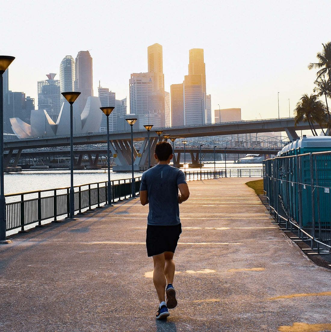 How Does Exercising Help with Sleep?