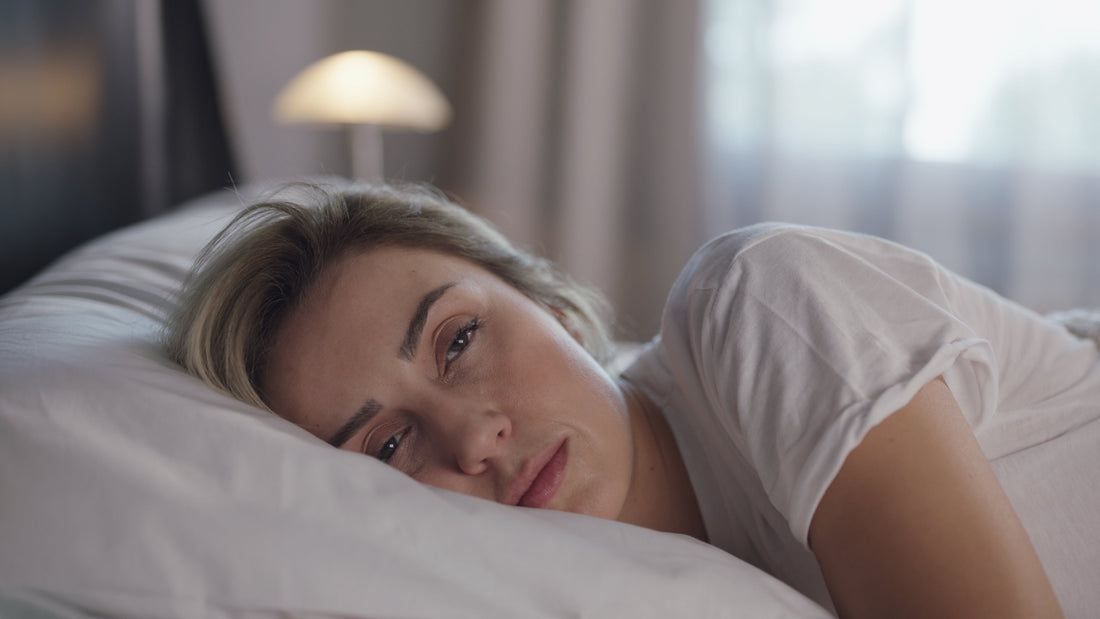 Why Do I Wake Up Tired? Understanding the Causes and Solutions