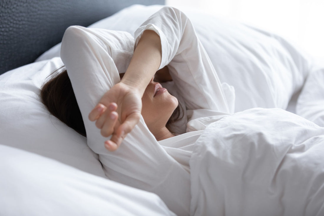 Serta Mattresses: Discover the Science Behind Waking Up Groggy or Sleepy