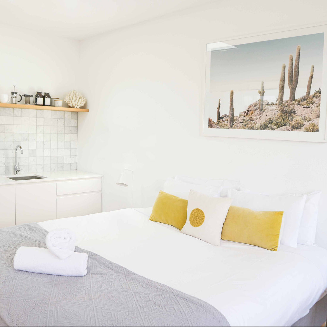 What Are The Standard Mattress Sizes?