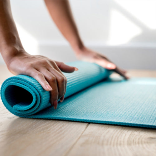 5 Bedtime Habits for Better Sleep