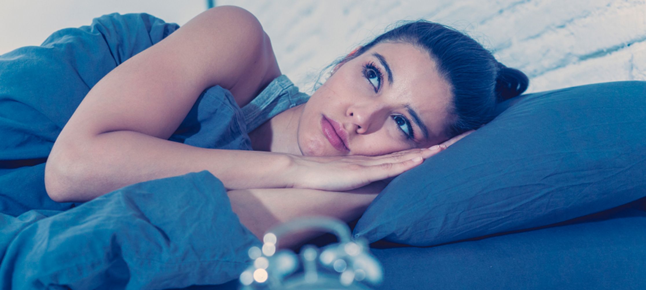 Voici le nombre d'heures de sommeil dont vous avez besoin
