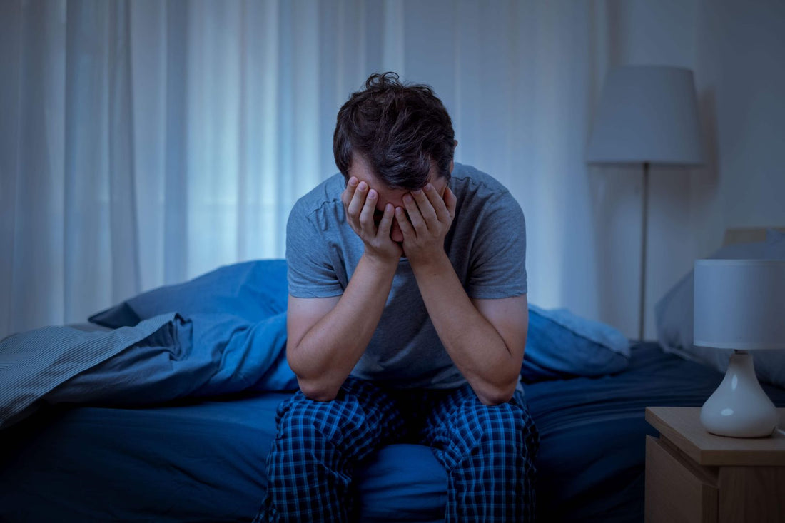 The Healing Power of Sleep: Why a Serta Mattress is Your Best Companion When You're Sick