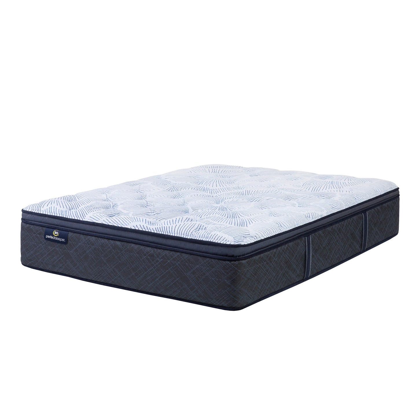Serta Perfect Sleeper – Innerspring Level 1