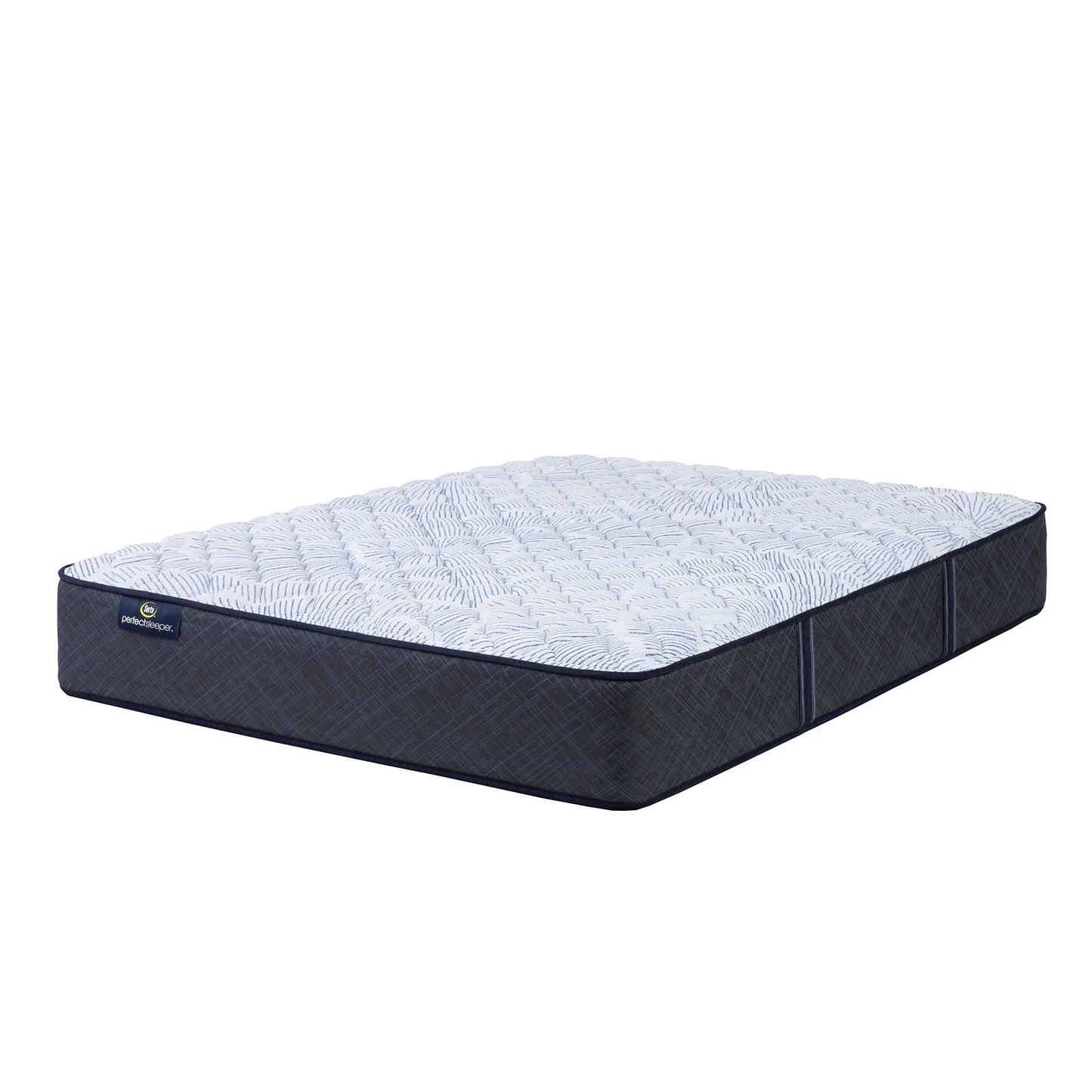 Serta Perfect Sleeper – Innerspring Level 1