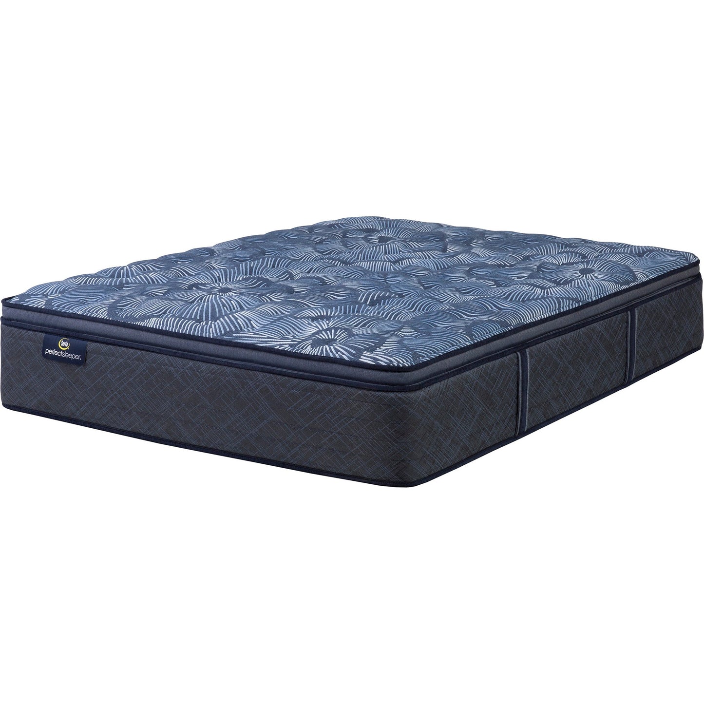 Serta Perfect Sleeper – ressorts niveau 2