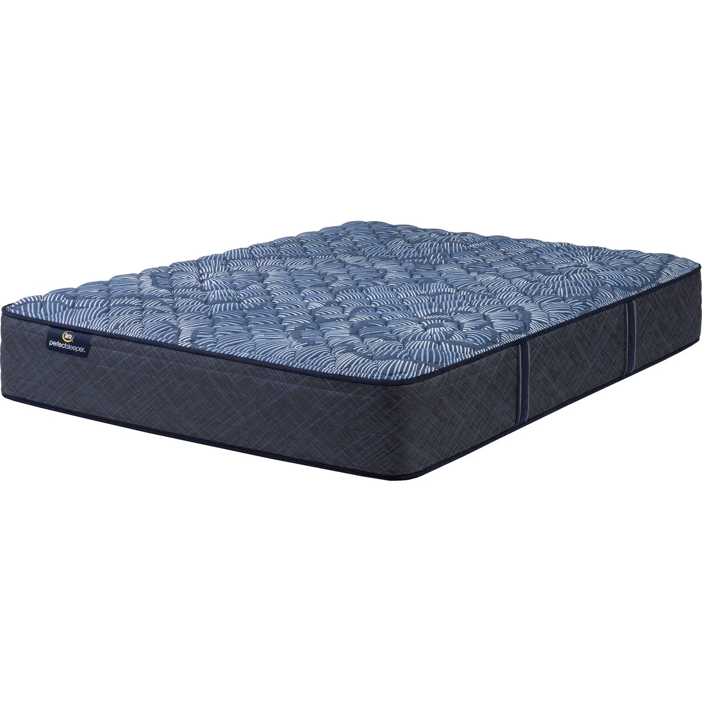 Serta Perfect Sleeper – ressorts niveau 2