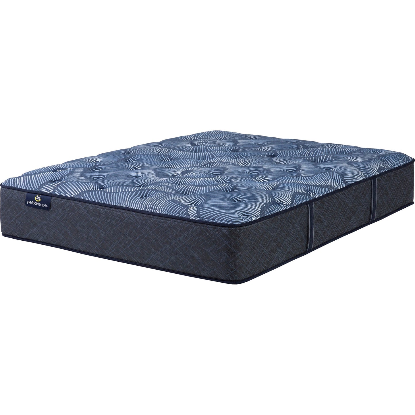 Serta Perfect Sleeper – ressorts niveau 2