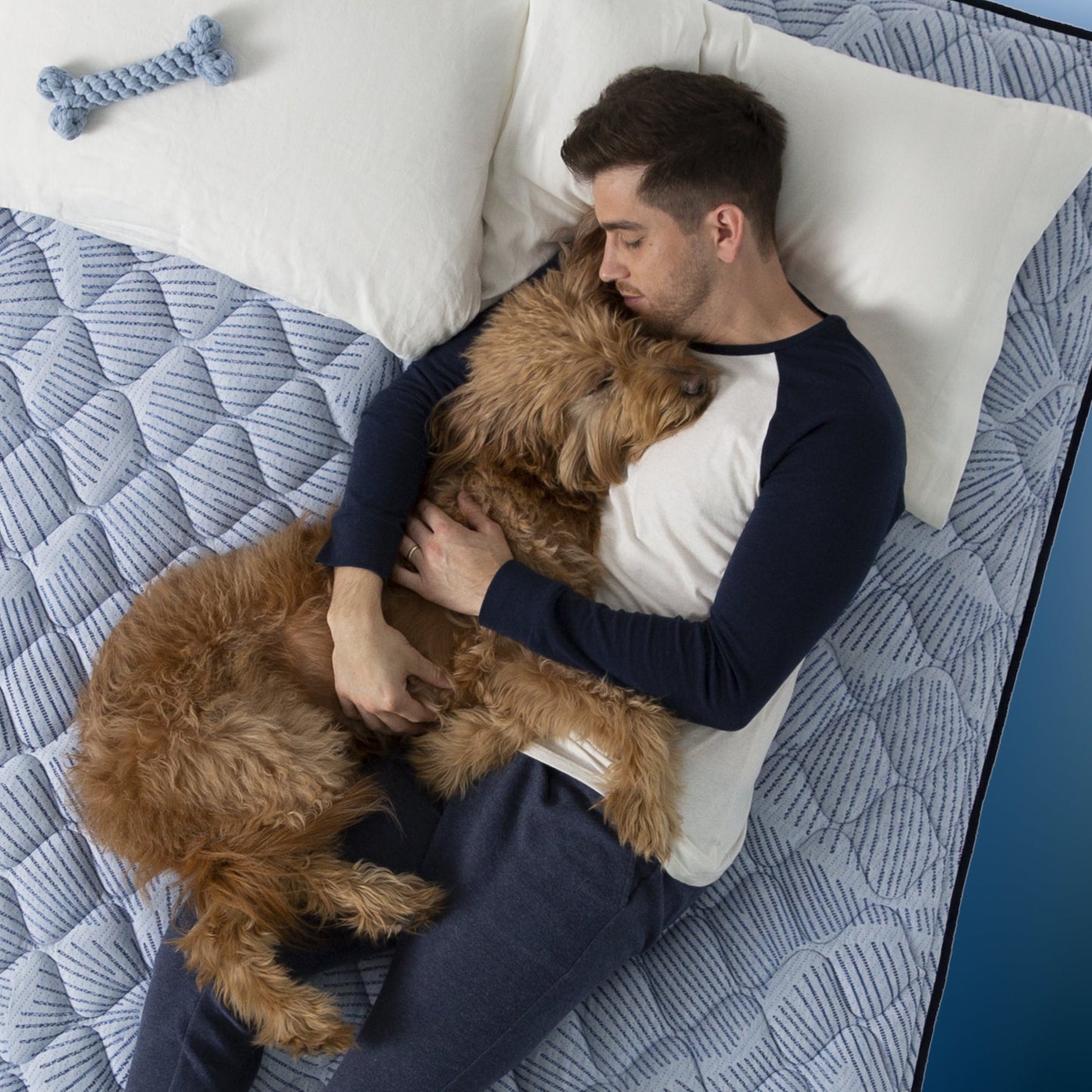 Serta Perfect Sleeper – Innerspring Level 1