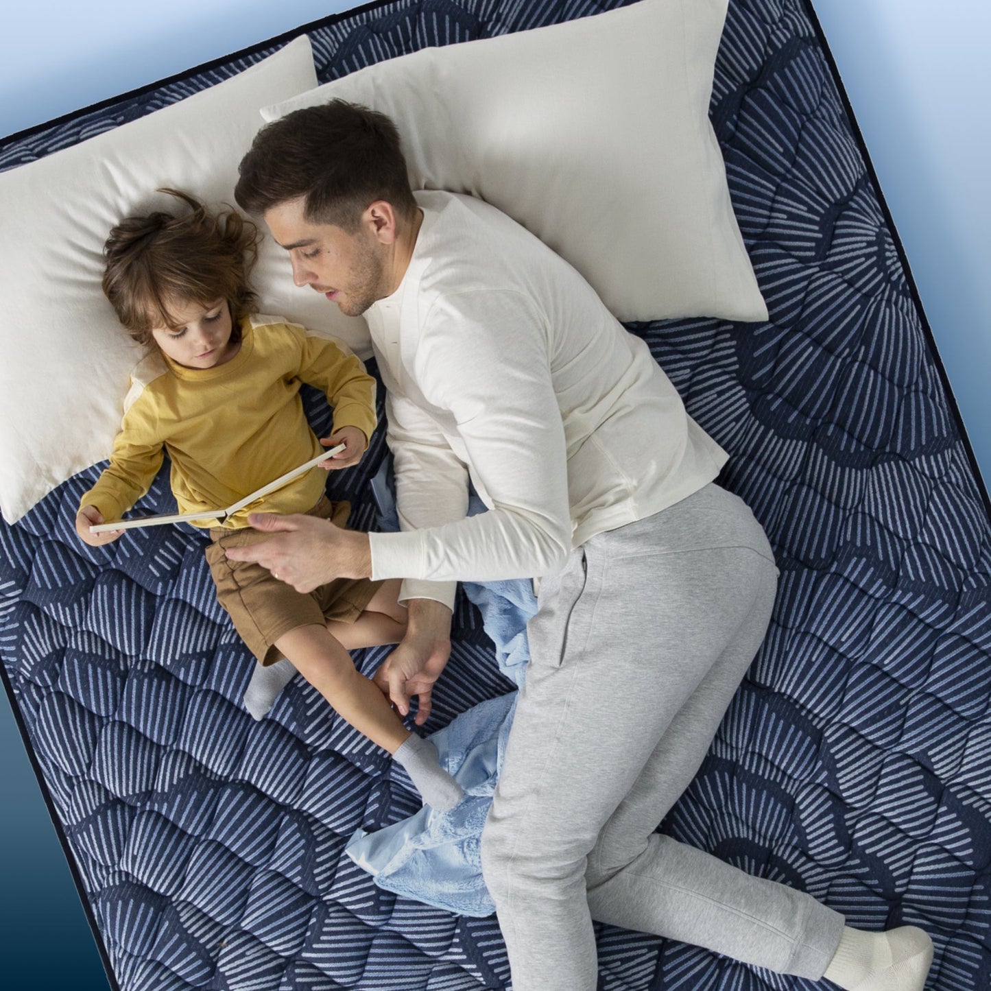 Serta Perfect Sleeper – ressorts niveau 2