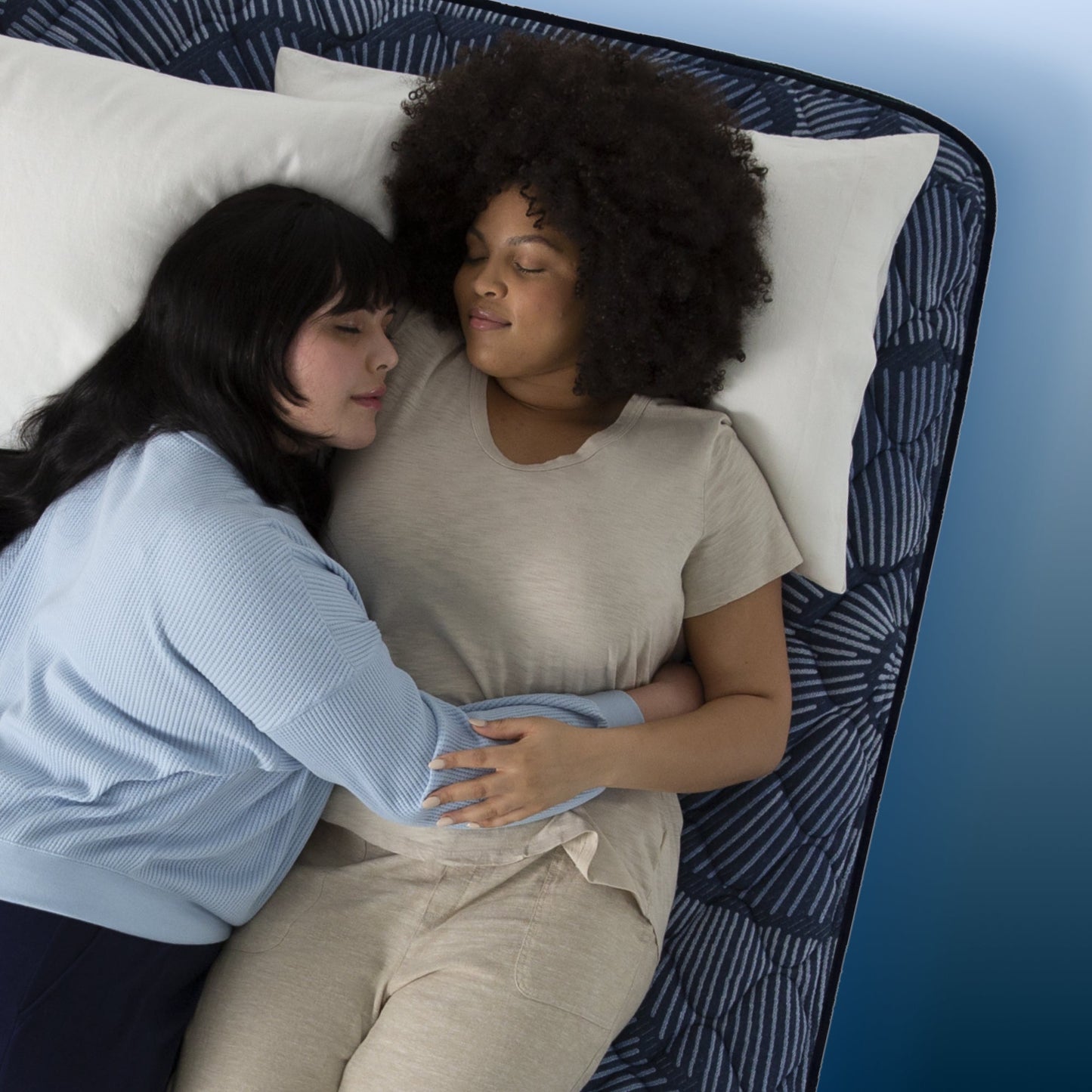 Serta Perfect Sleeper – ressorts niveau 2