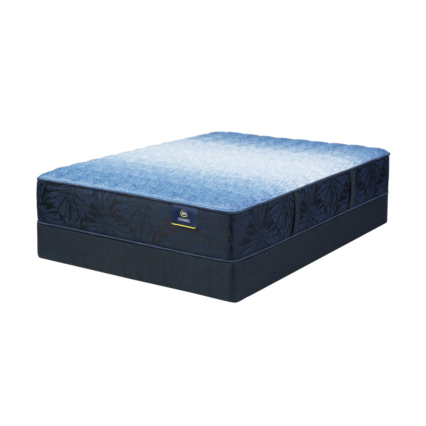 Serta Classic Mattress - Level 2