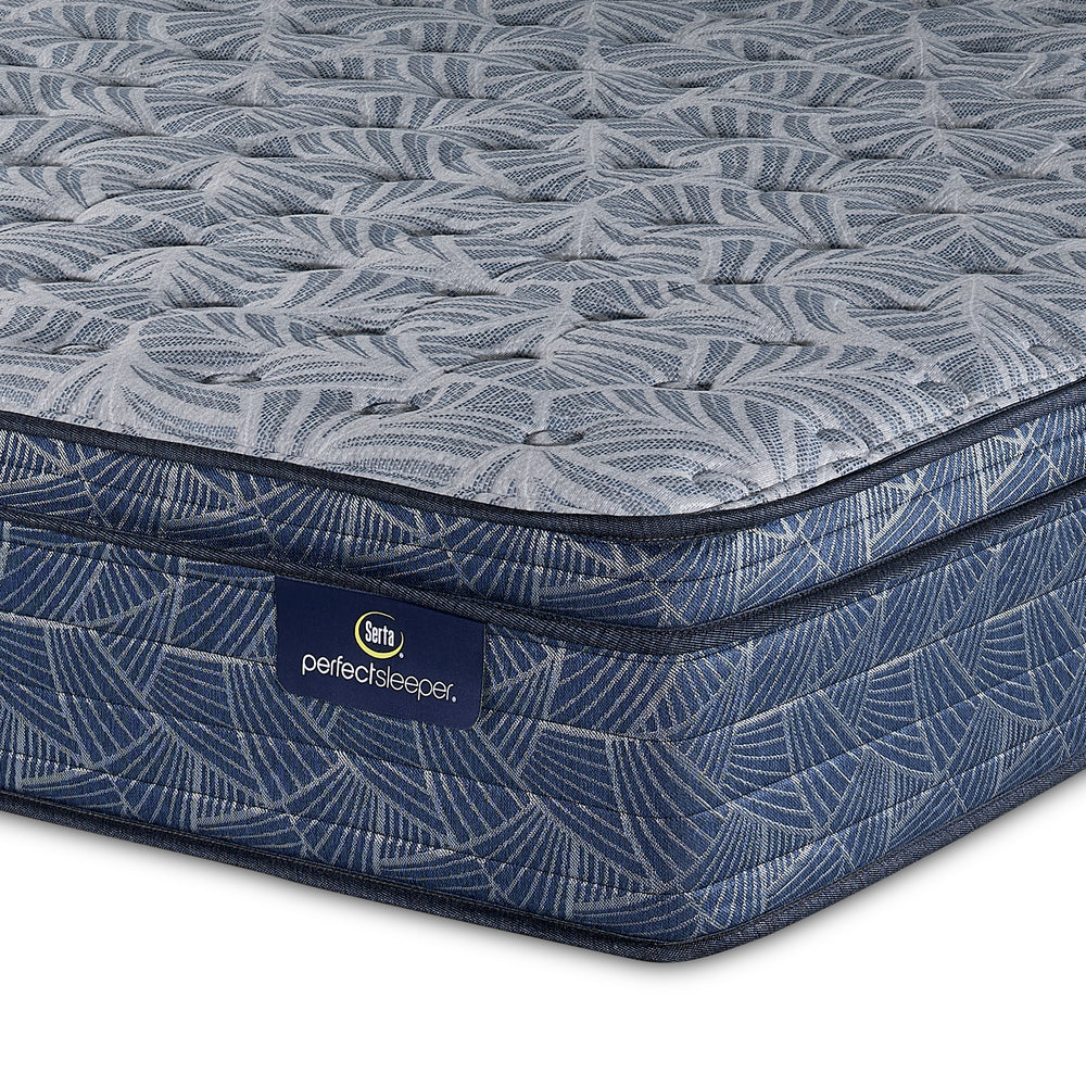 Serta® Perfect Sleeper Thrive Medium Euro Top Mattress