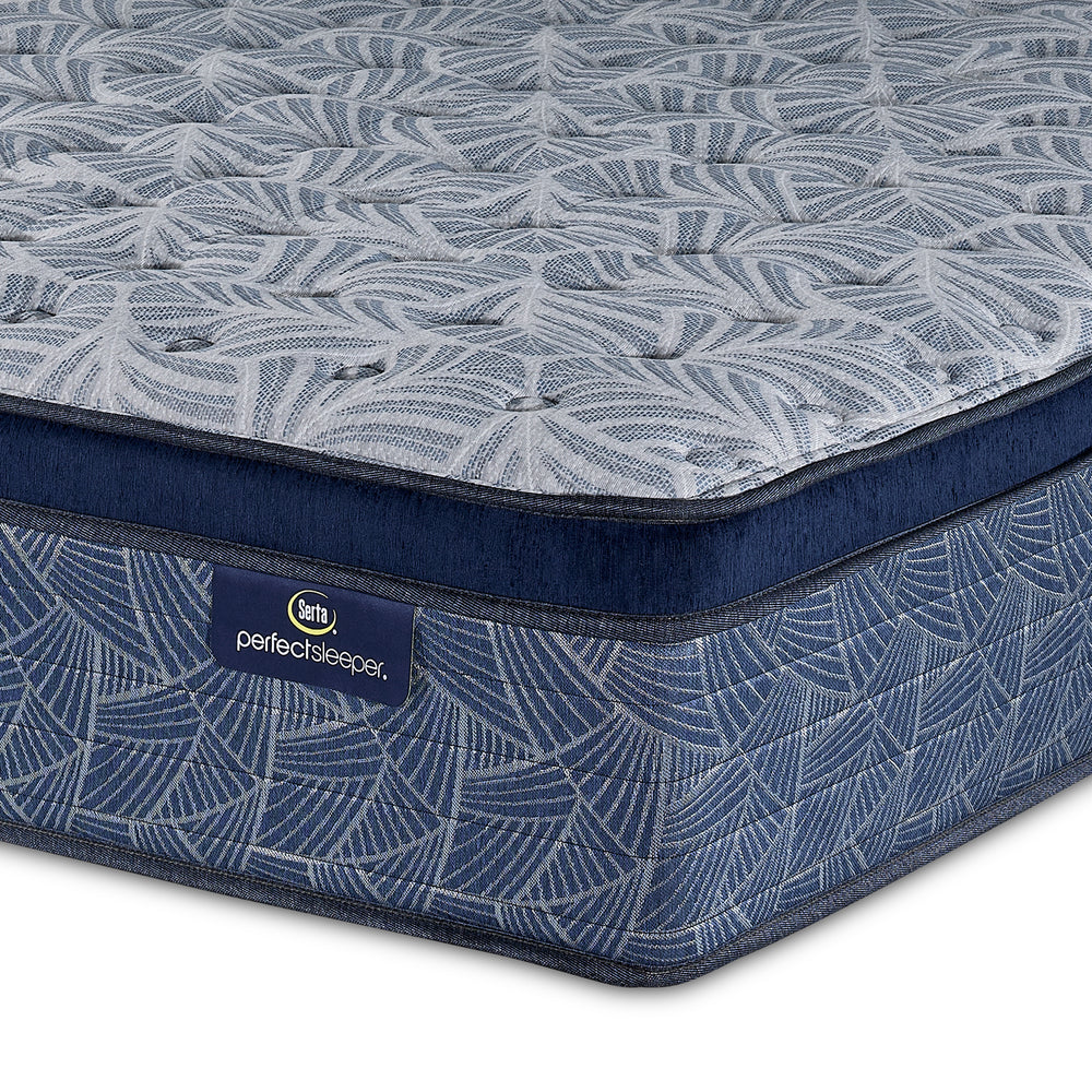 Serta® Perfect Sleeper Triumph Firm Euro Top Mattress