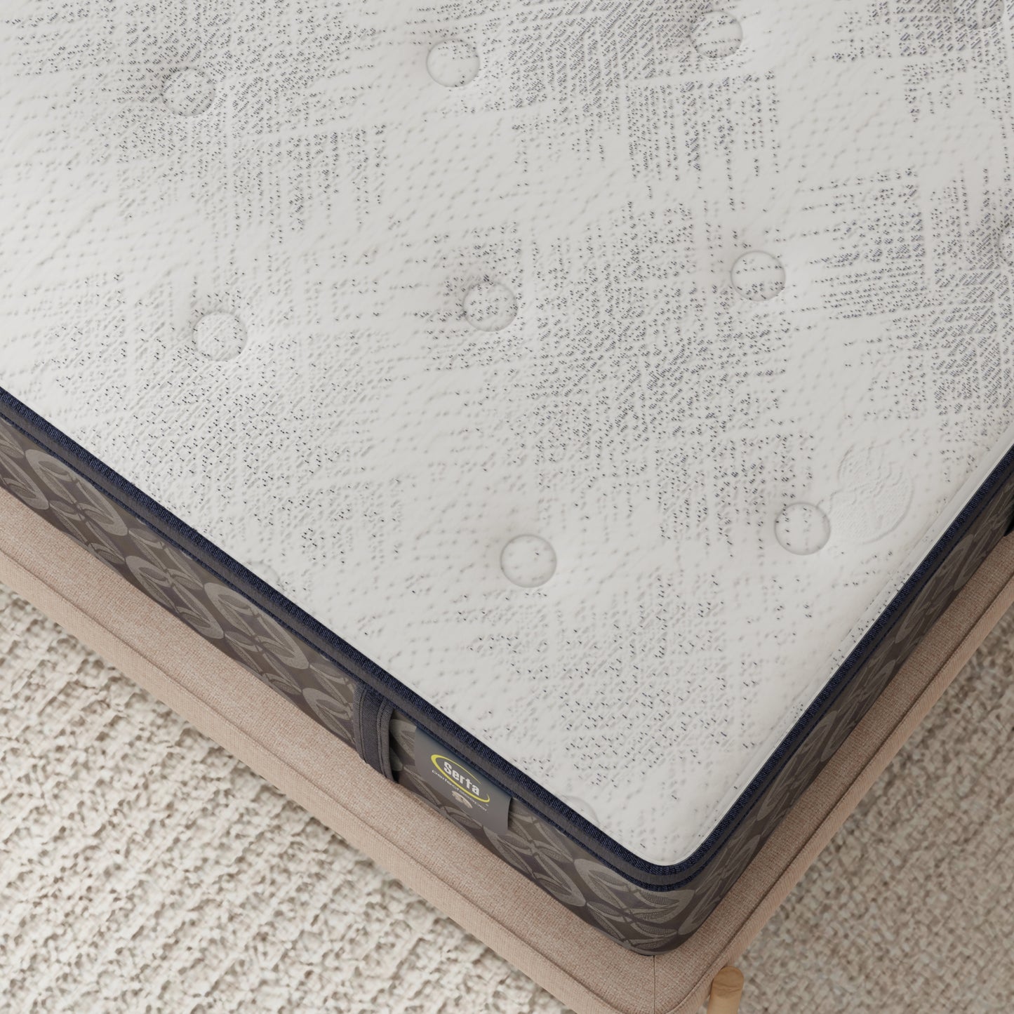 Serta Perfect Sleeper Mattress - Level 2