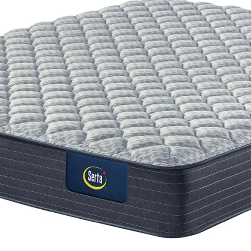 Serta Savvy Mattress