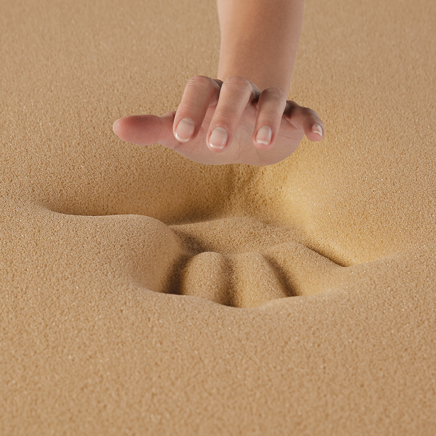 EverCool® Fuze Memory Foam