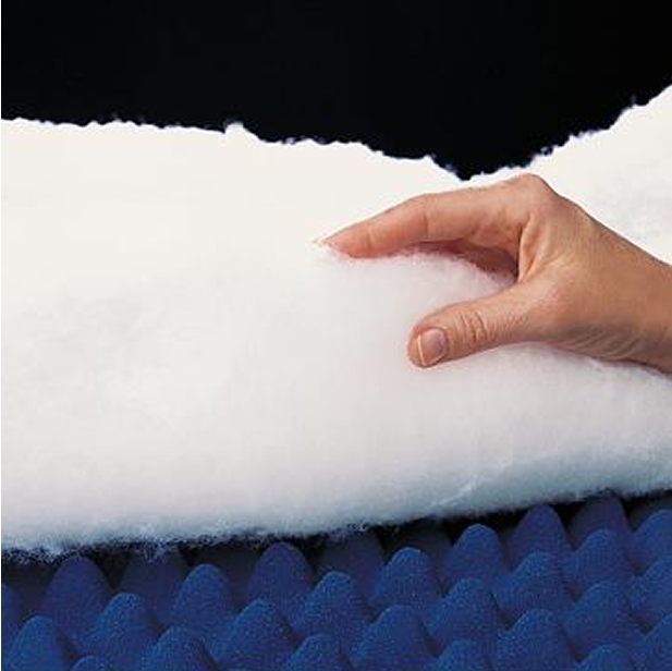 Serta® SilverPur Fibre