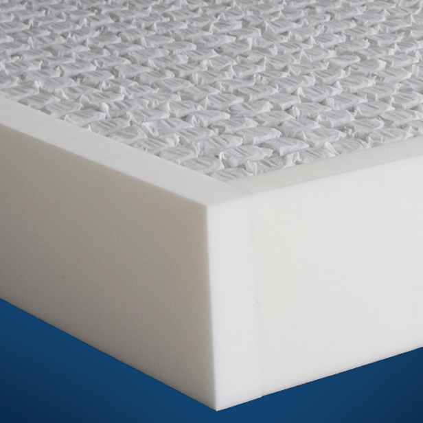 Best Edge® Foam Encasement