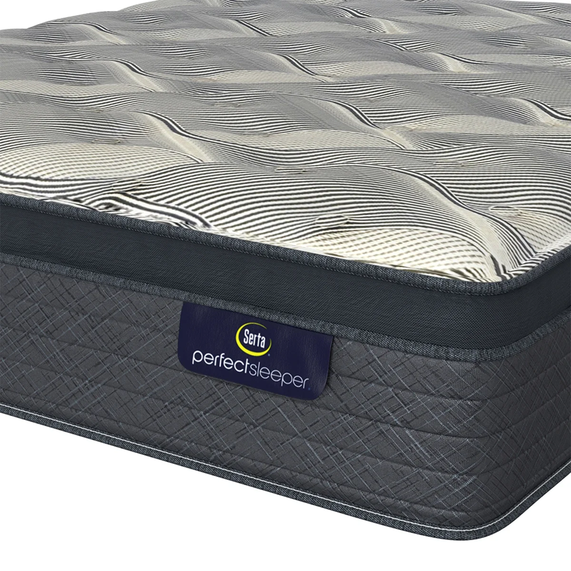 Serta® Perfect Sleeper Parade Mattress