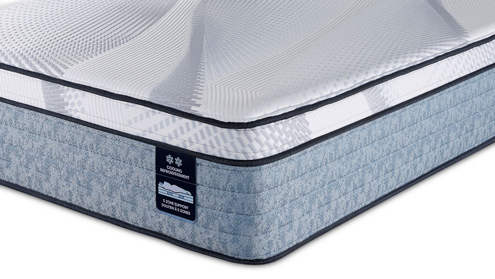 Serta iComfort Air