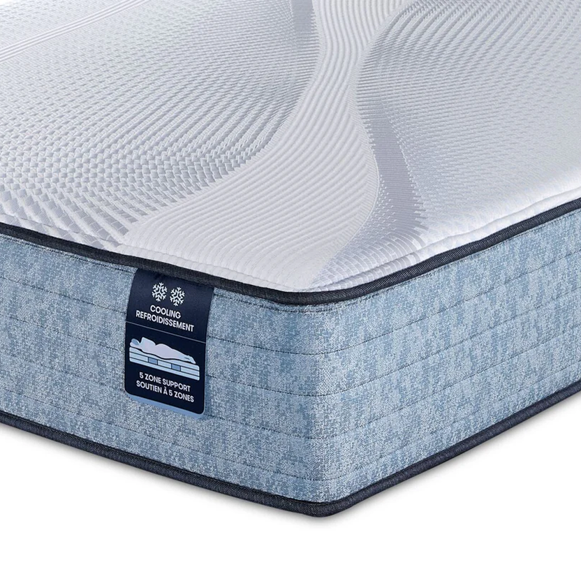 Serta iComfort® AIR Hybrid Mattress