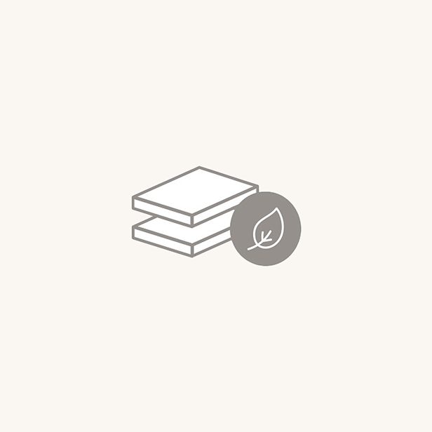 Serta® Quilted Gel Memory Foam