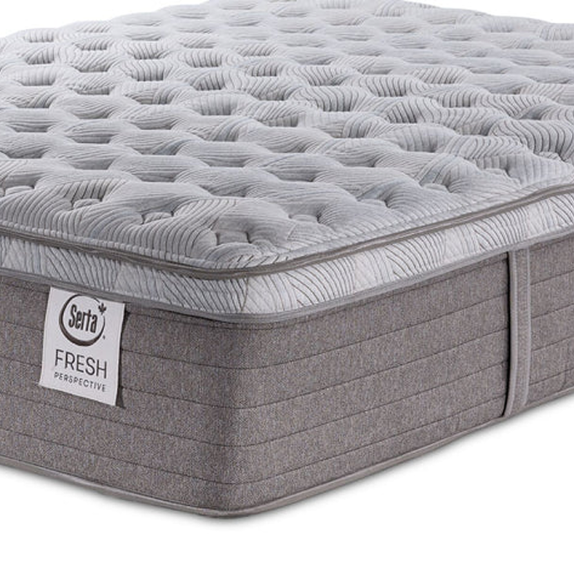 Serta Fresh Perspective Medium Mattress
