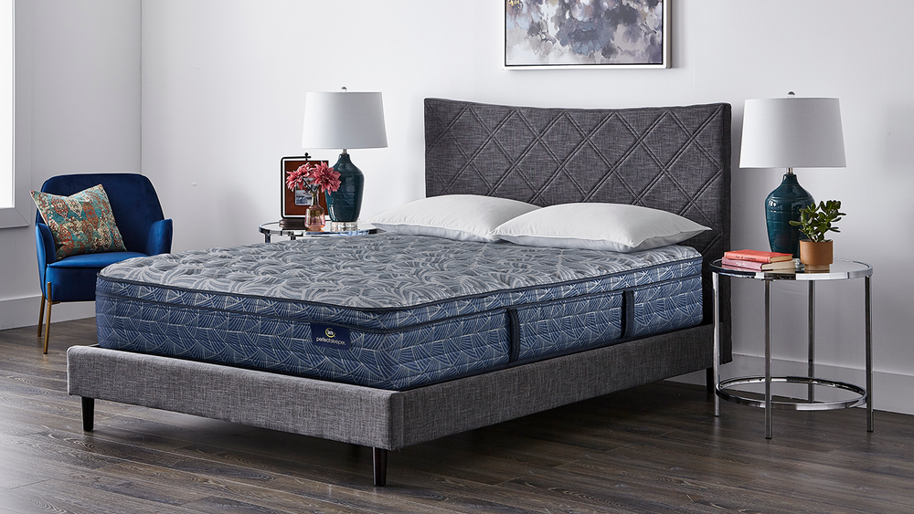 Serta Perfect Sleeper