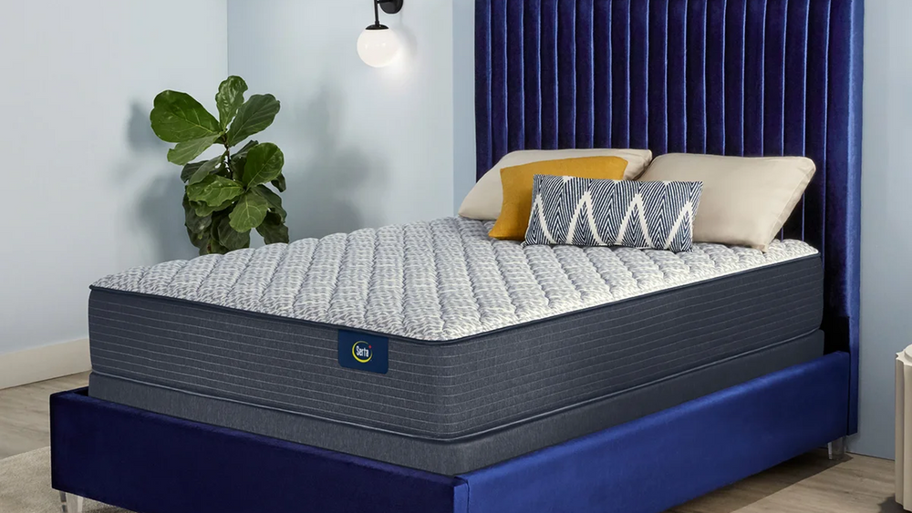 Serta Mattress