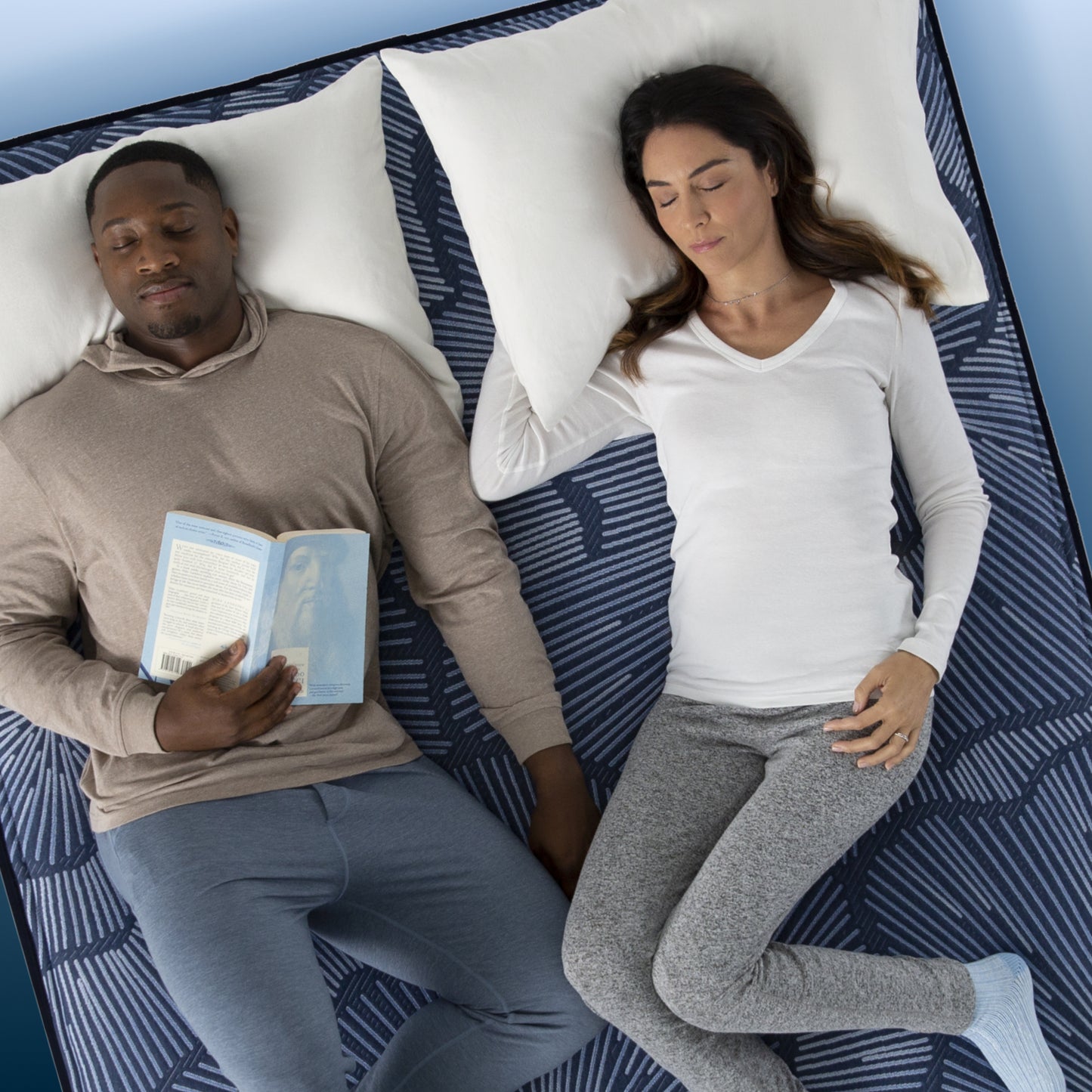 Perfect Sleeper Hybrid Euphoric Nights