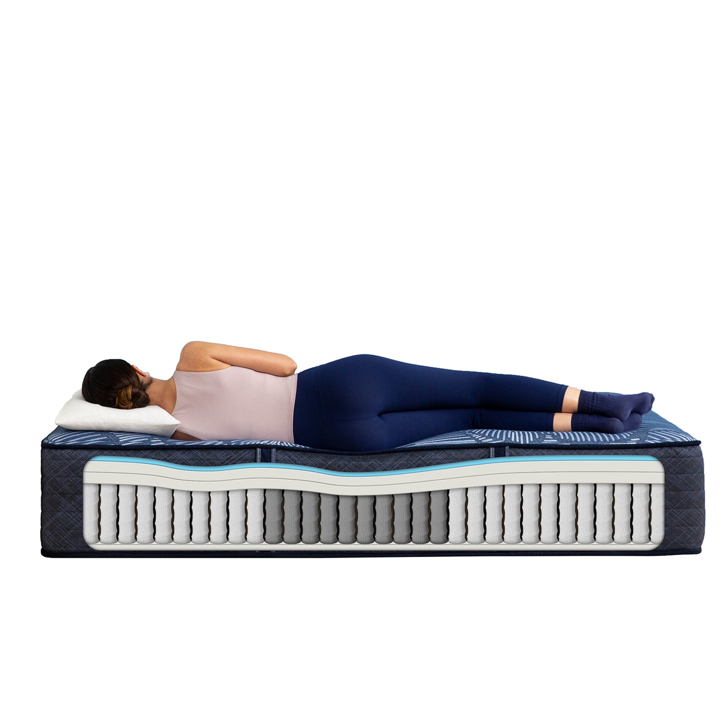 Perfect Sleeper Hybrid Euphoric Nights