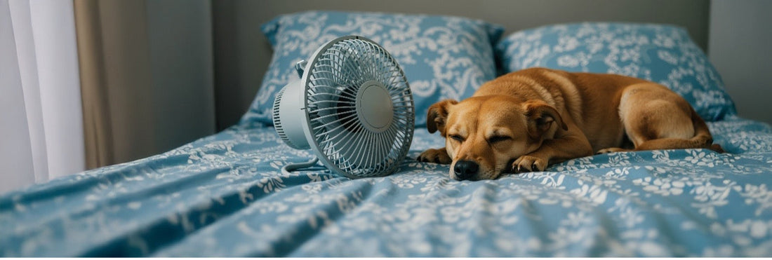 How to Sleep Better in the Heat: A Summer Sleep Guide