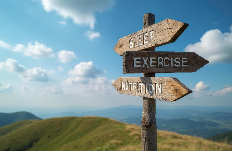 The Sleep-Exercise Connection: How Your Mattress Supports Recovery