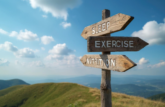 The Sleep-Exercise Connection: How Your Mattress Supports Recovery