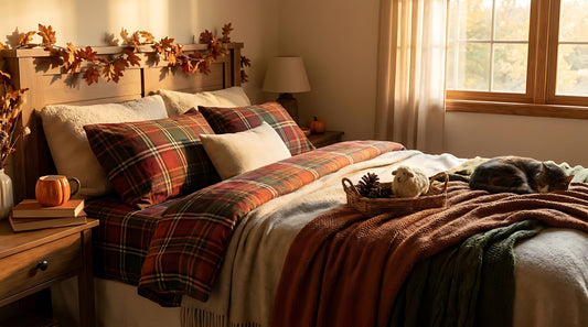 The Fall Sleep Reset: Rebuilding Your Routine for the Season Ahead