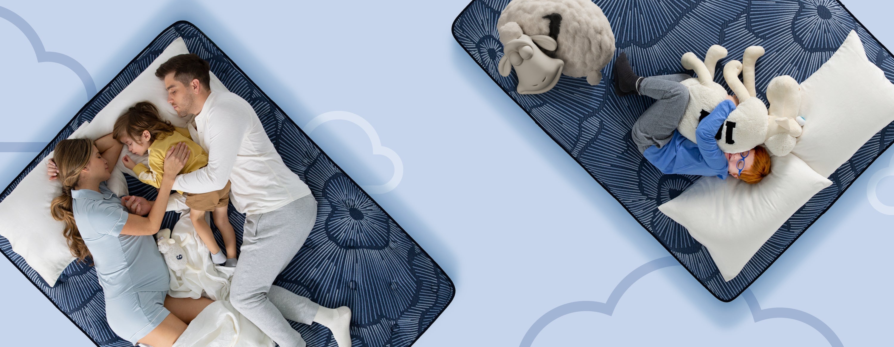 Serta Perfect Sleeper