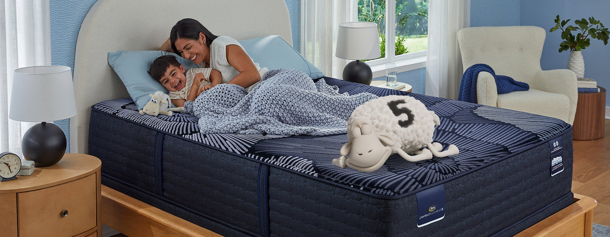 Perfect Comfort Serta Perfect Comfort X