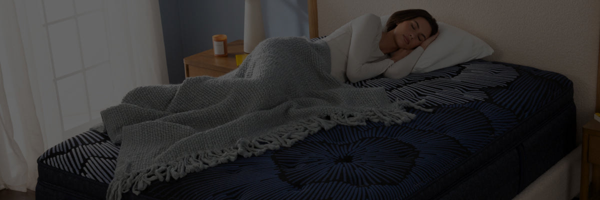 Best Mattresses For Tossing & Turning
