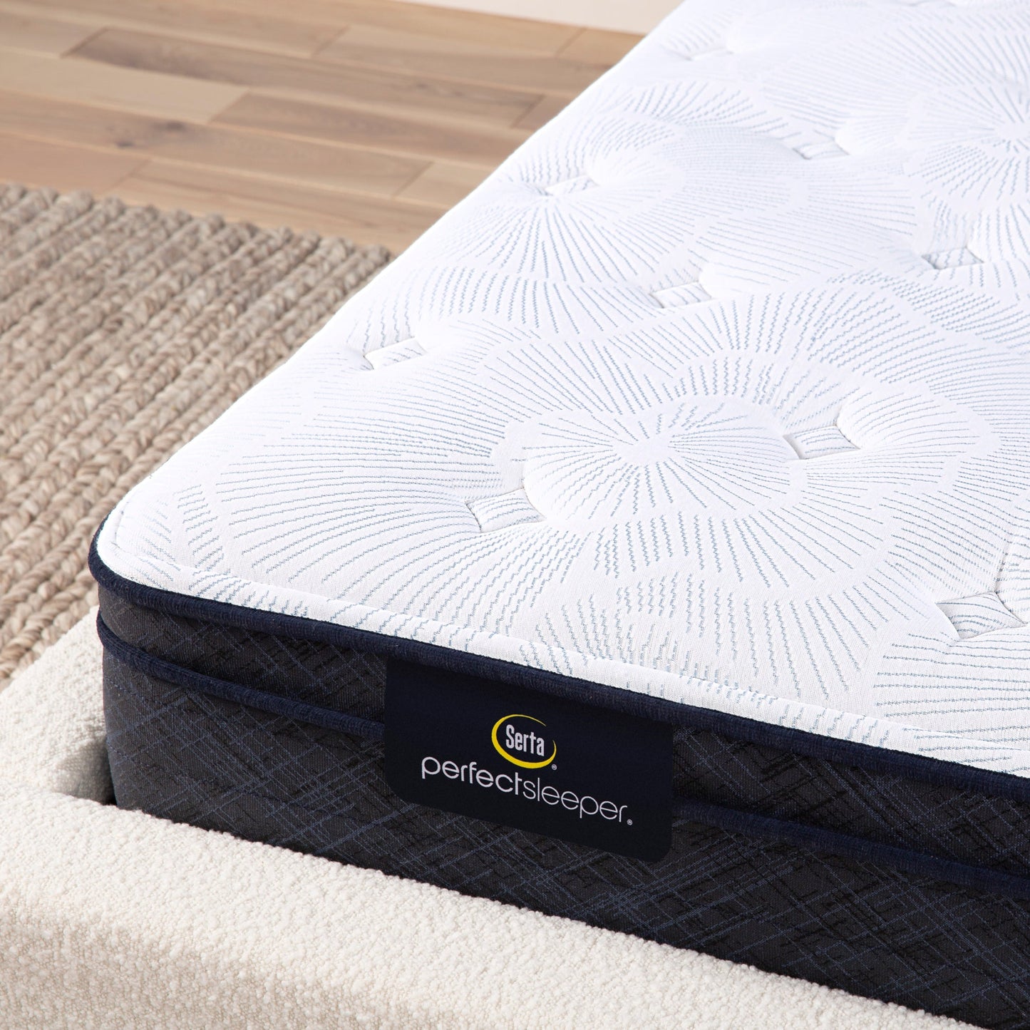 Serta Perfect Sleeper – promotion sur les ressorts