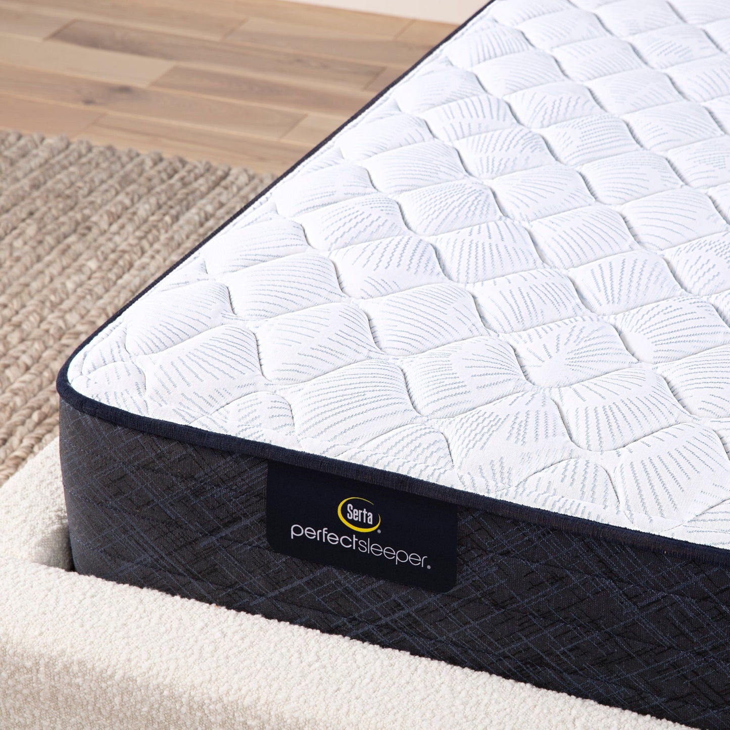 Serta Perfect Sleeper – promotion sur les ressorts