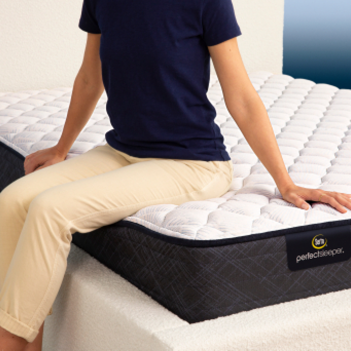 Serta Perfect Sleeper – promotion sur les ressorts