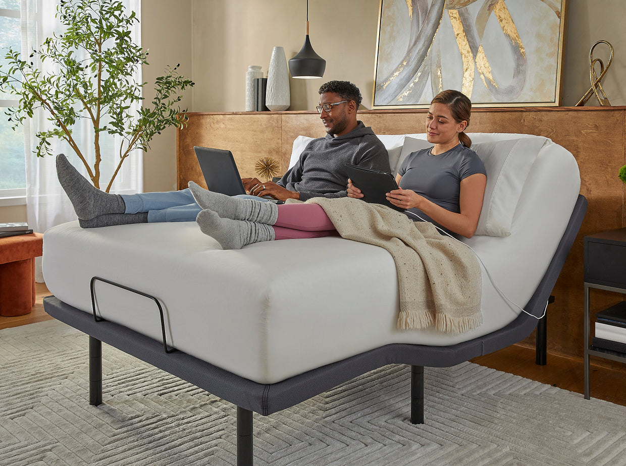 Serta iSeries NXG Mattress Collection