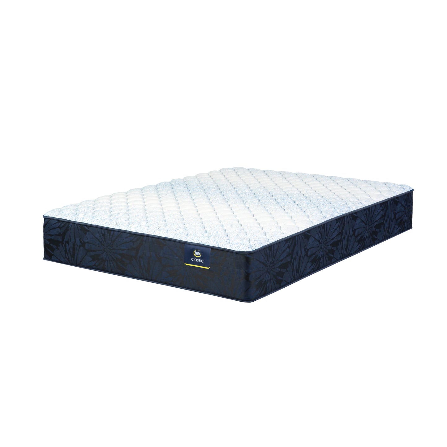 Serta Classic Mattress - Level 1