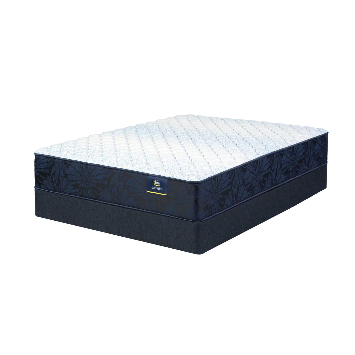 Serta Classic Mattress - Level 1