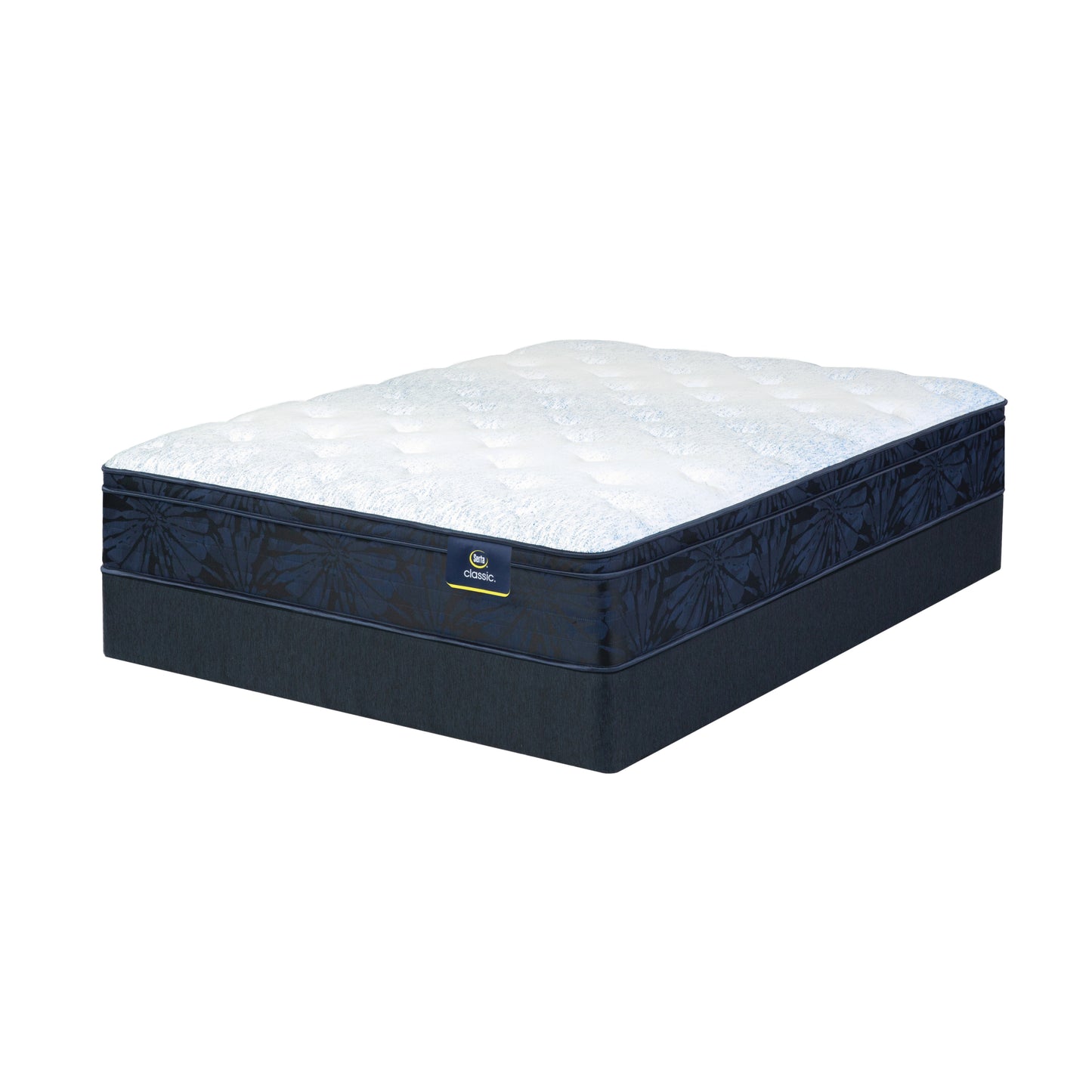 Serta Classic Mattress - Level 1