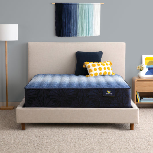 Serta Classic Mattress - Level 2