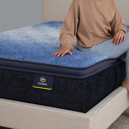 Serta Classic Mattress - Level 2