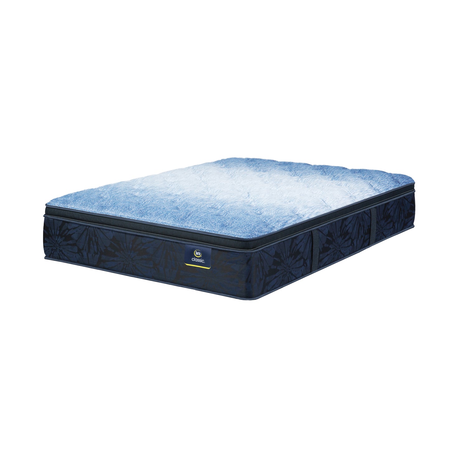 Serta Classic Mattress - Level 2